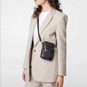 MZ WALLACE Micro Crosby